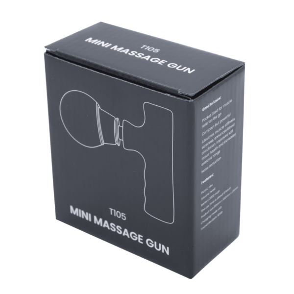 Mini Massage Gun - Image 3