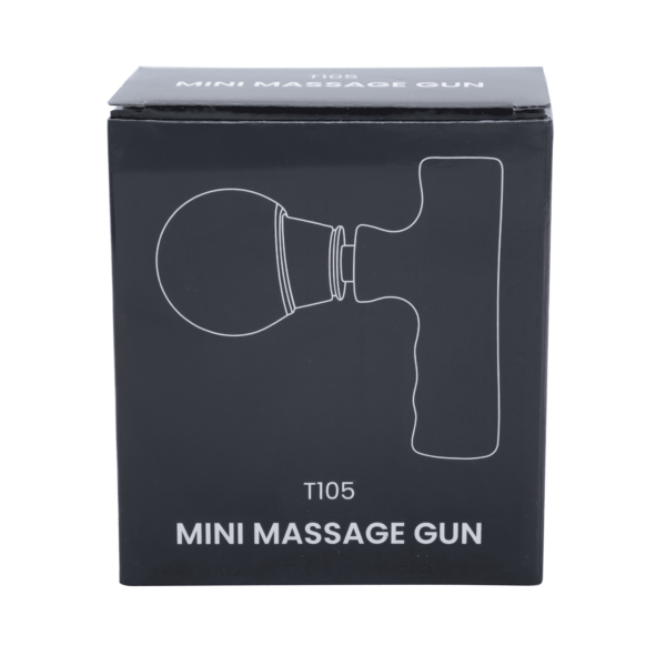 Mini Massage Gun - Image 2