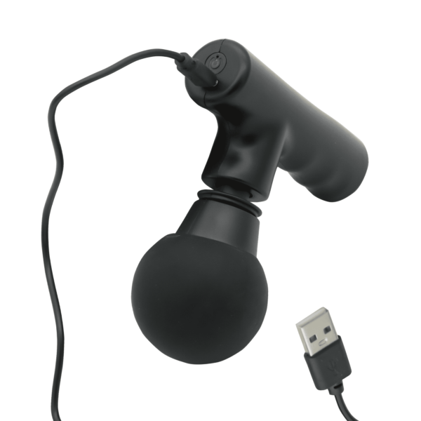 Mini Massage Gun - Image 8