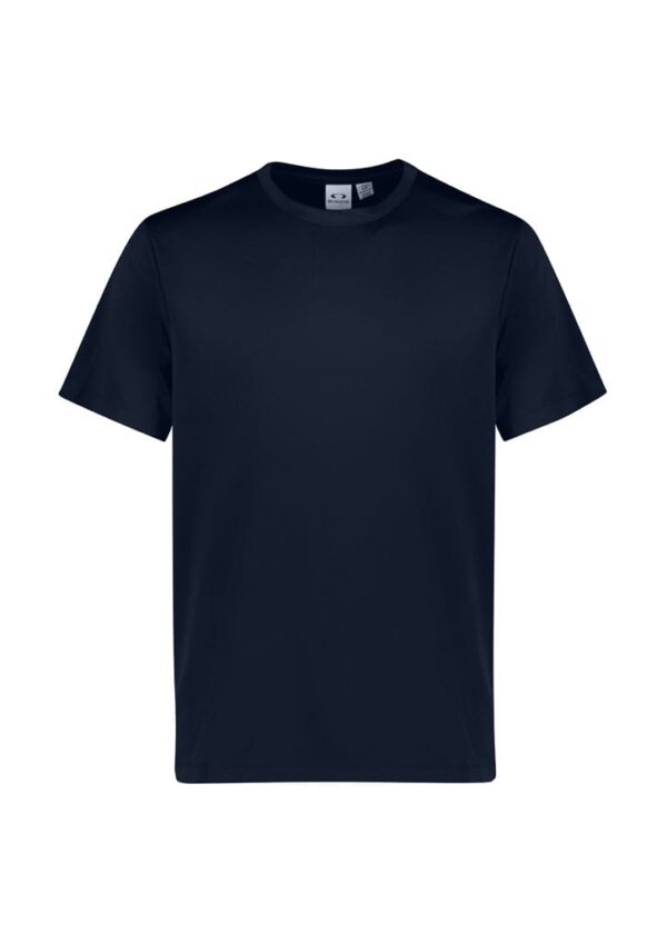 Kids Action Short Sleeve Tee - Image 2