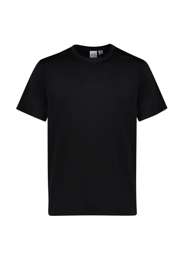 Mens Action Short Sleeve Tee - Image 4