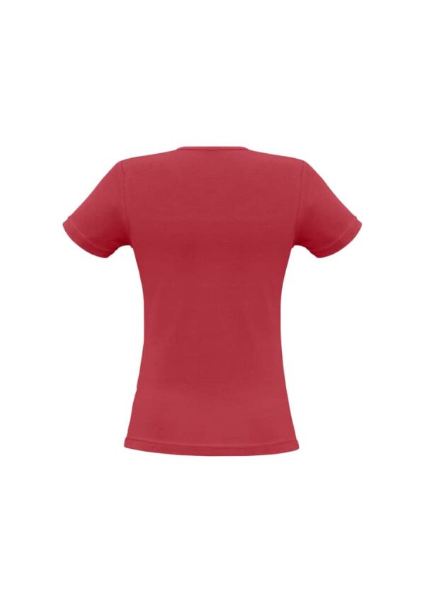 Ladies Vibe Tee - Image 10