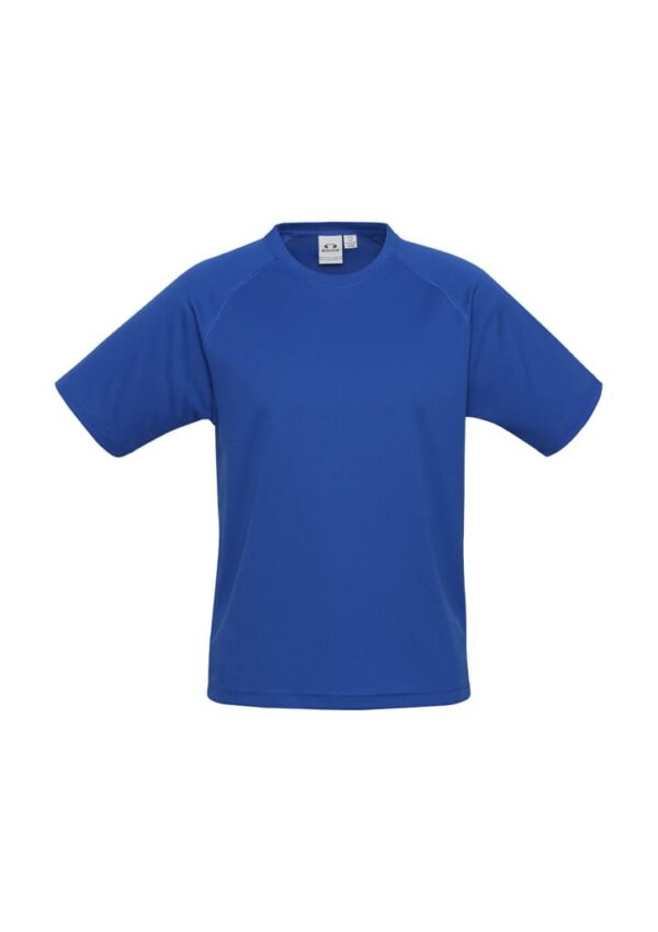 Kids Sprint Short Sleeve Tee - Image 10