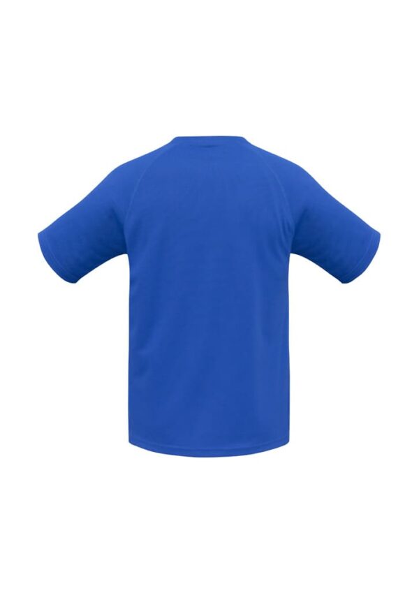 Kids Sprint Short Sleeve Tee - Image 11