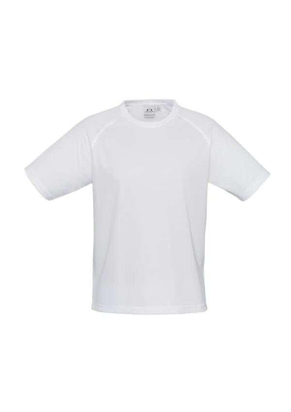 Kids Sprint Short Sleeve Tee - Image 4