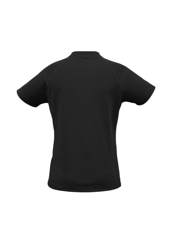 Womens Sprint Short Sleeve Tee - Image 5