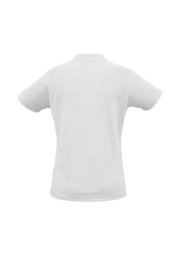 Womens Sprint Short Sleeve Tee - Image 11
