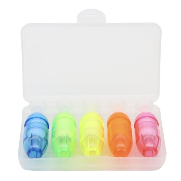 Mackie Highlighter Sets - Image 3