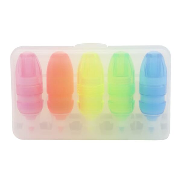 Mackie Highlighter Sets - Image 2