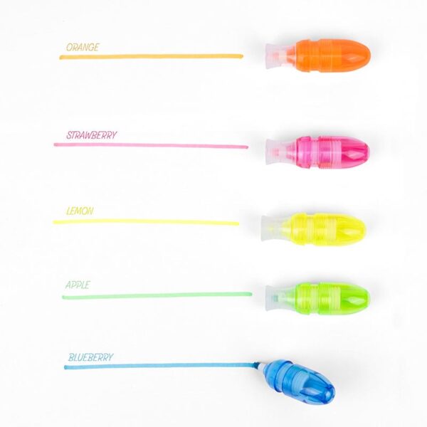 Mackie Highlighter Sets - Image 5