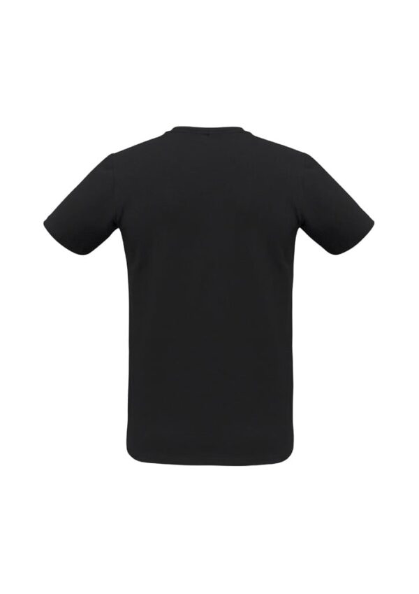 Mens Viva Short Sleeve Tee - Image 3