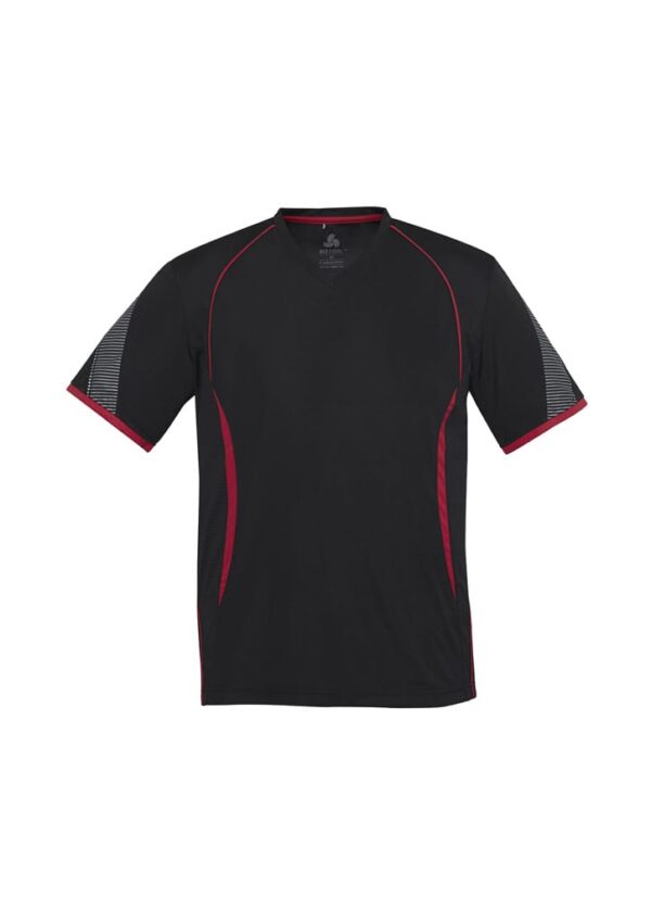 Kids Razor Short Sleeve Tee - Image 2