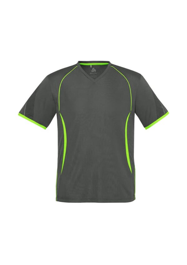 Kids Razor Short Sleeve Tee - Image 4