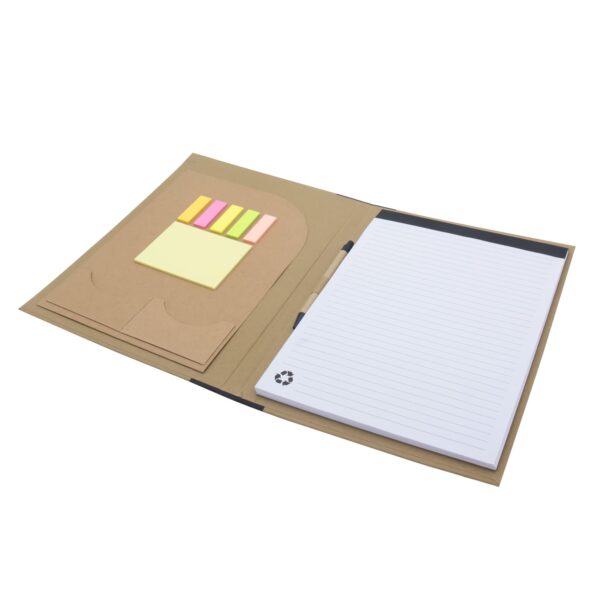 Chu Chu Padfolio - Image 2