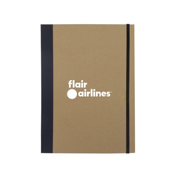 Chu Chu Padfolio