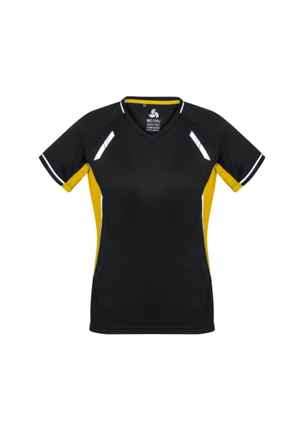 Womens Renegade Short Sleeve Tee - Image 14