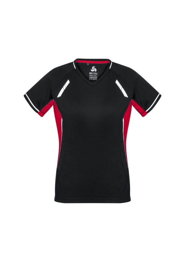 Womens Renegade Short Sleeve Tee - Image 2