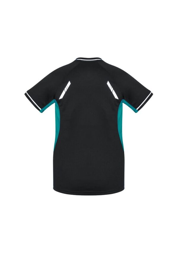 Womens Renegade Short Sleeve Tee - Image 5