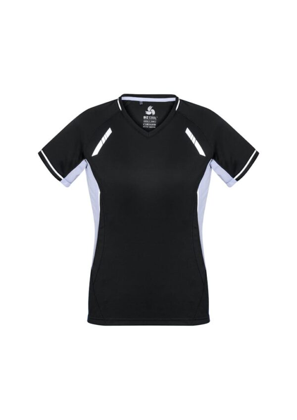 Womens Renegade Short Sleeve Tee - Image 16