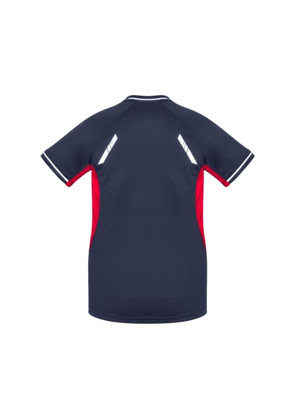 Womens Renegade Short Sleeve Tee - Image 25