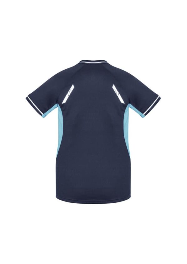 Womens Renegade Short Sleeve Tee - Image 11