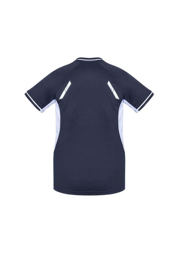 Womens Renegade Short Sleeve Tee - Image 9
