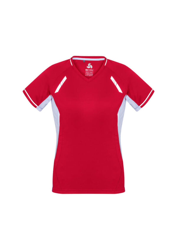 Womens Renegade Short Sleeve Tee - Image 12