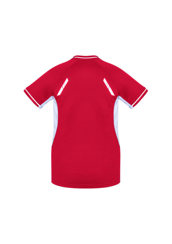 Womens Renegade Short Sleeve Tee - Image 13