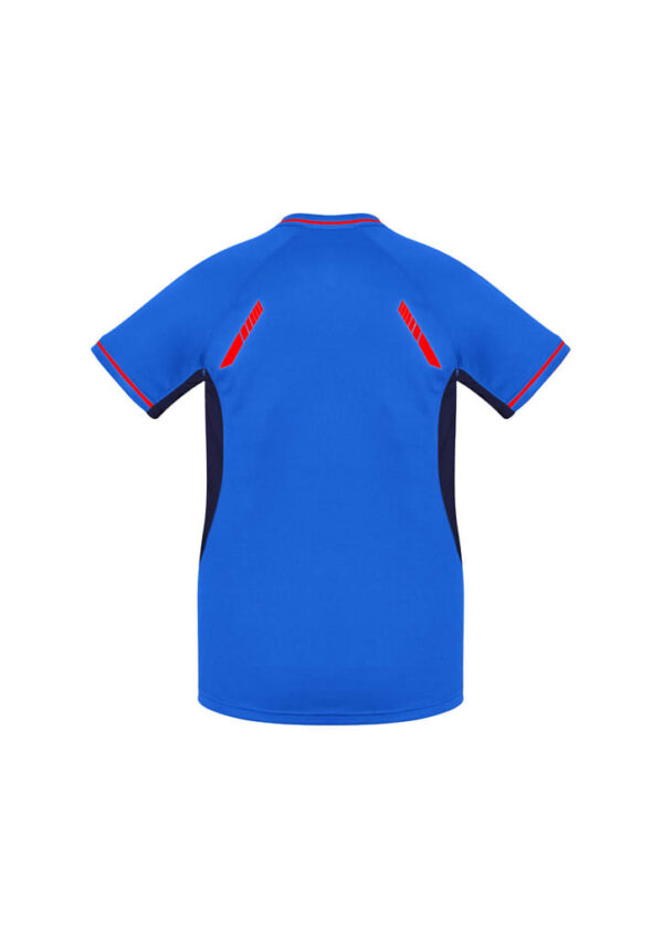 Womens Renegade Short Sleeve Tee - Image 19