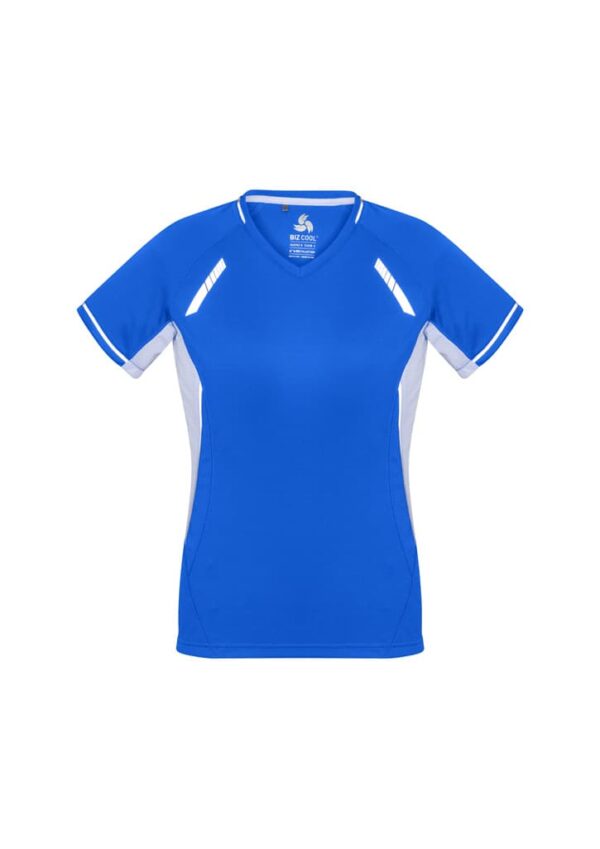 Womens Renegade Short Sleeve Tee - Image 20