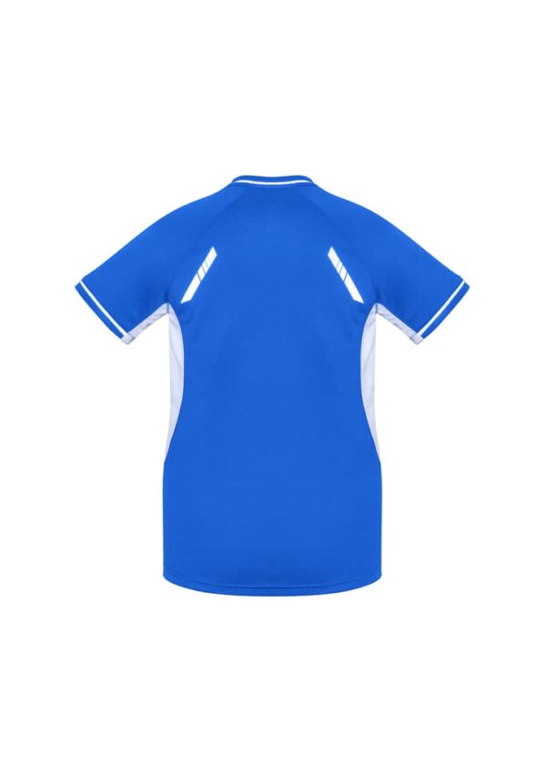 Womens Renegade Short Sleeve Tee - Image 21