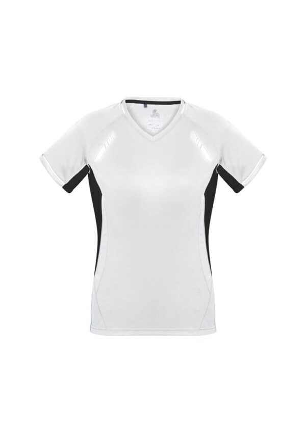 Womens Renegade Short Sleeve Tee - Image 22