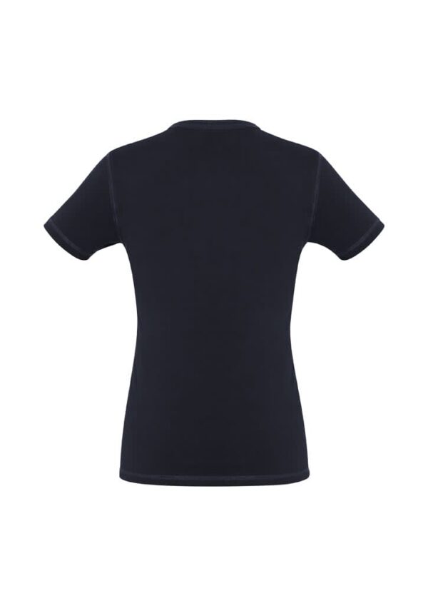 Ladies Vintage Tee - Image 6