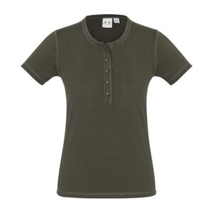 Ladies Vintage Tee