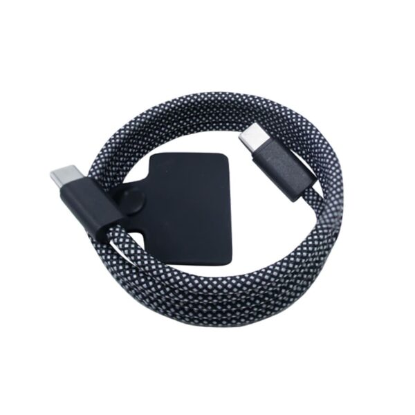 St Patrick Charging Cable - Image 2