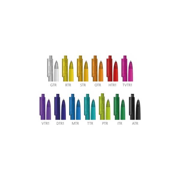 Tecto Transparent - Image 15