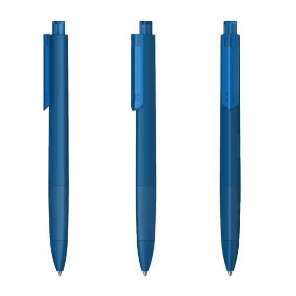 Tecto Softtouch Transparent - Image 3