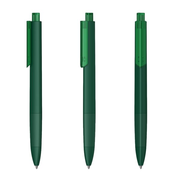 Tecto Softtouch Transparent - Image 2