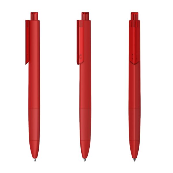 Tecto Softtouch Transparent - Image 7