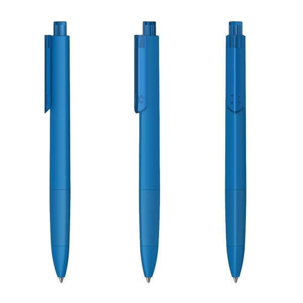 Tecto Softtouch Transparent - Image 10