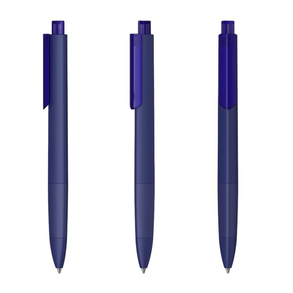 Tecto Softtouch Transparent - Image 11