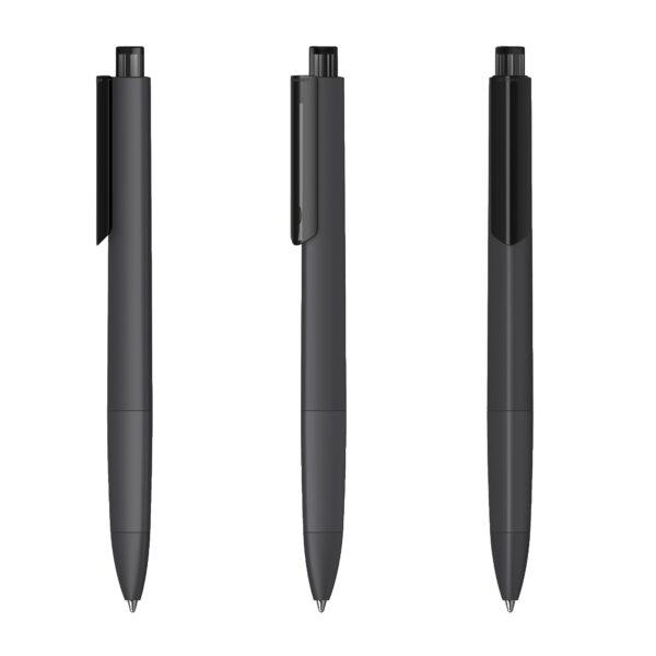 Tecto Softtouch Transparent - Image 8