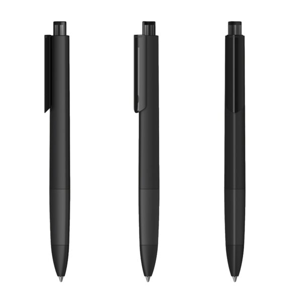 Tecto Softtouch Transparent - Image 9