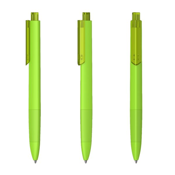 Tecto Softtouch Transparent - Image 13