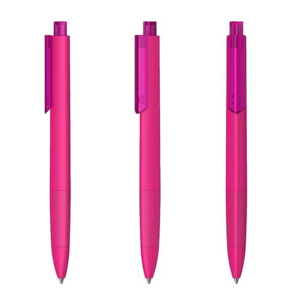 Tecto Softtouch Transparent - Image 15