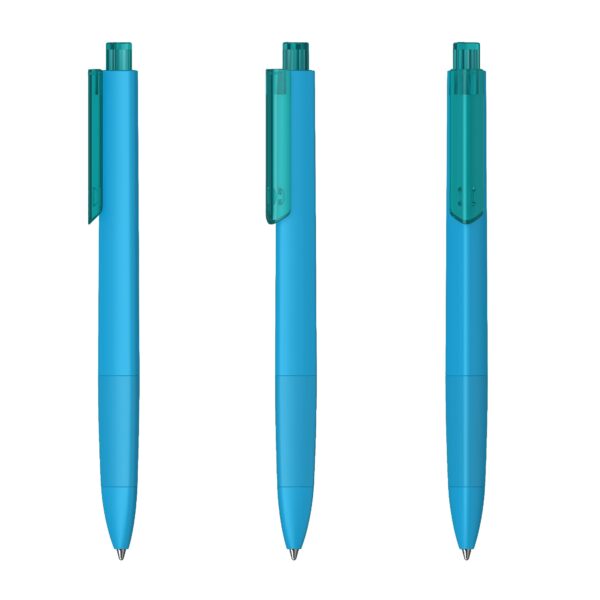Tecto Softtouch Transparent - Image 6