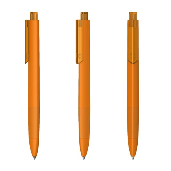 Tecto Softtouch Transparent - Image 5