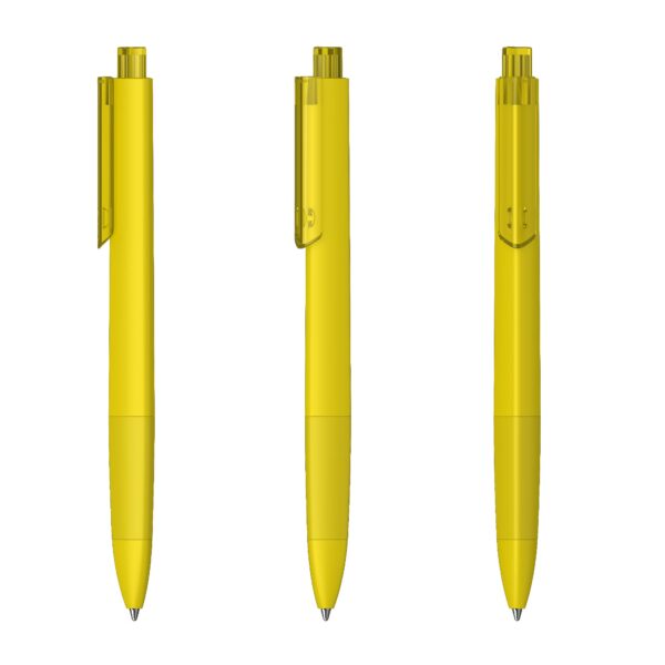 Tecto Softtouch Transparent - Image 4