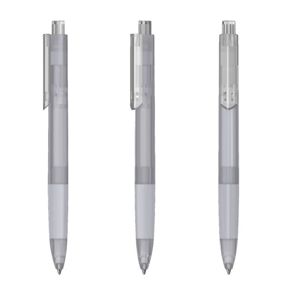 Tecto Softfrost Transparent - Image 12