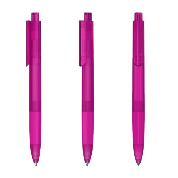 Tecto Softfrost Transparent - Image 5